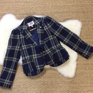 Juicy Couture girls blazer